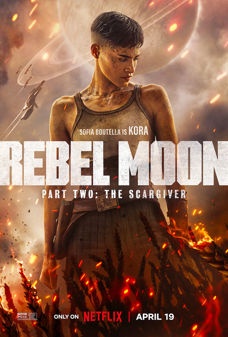 Kora key art