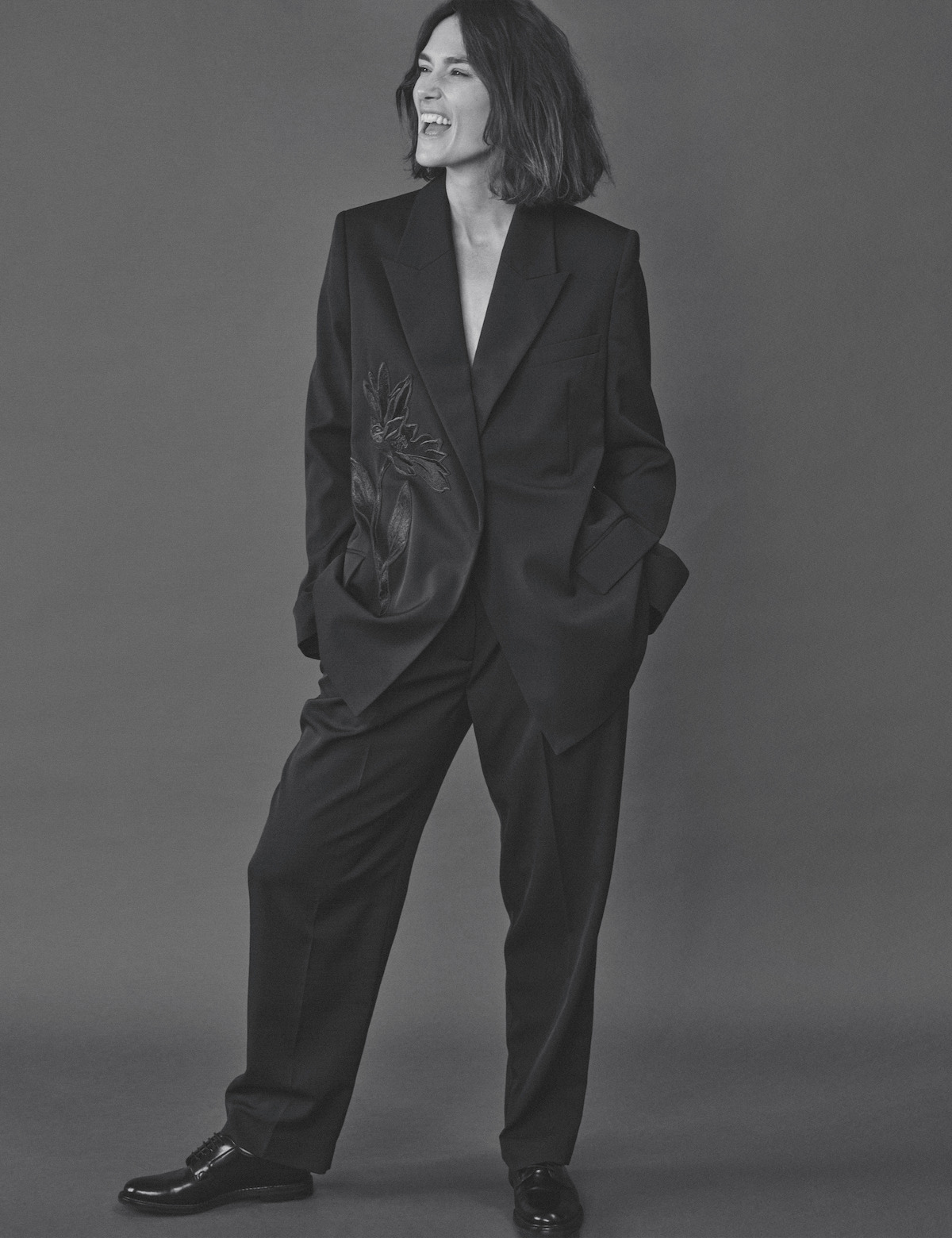 Keira Knightley