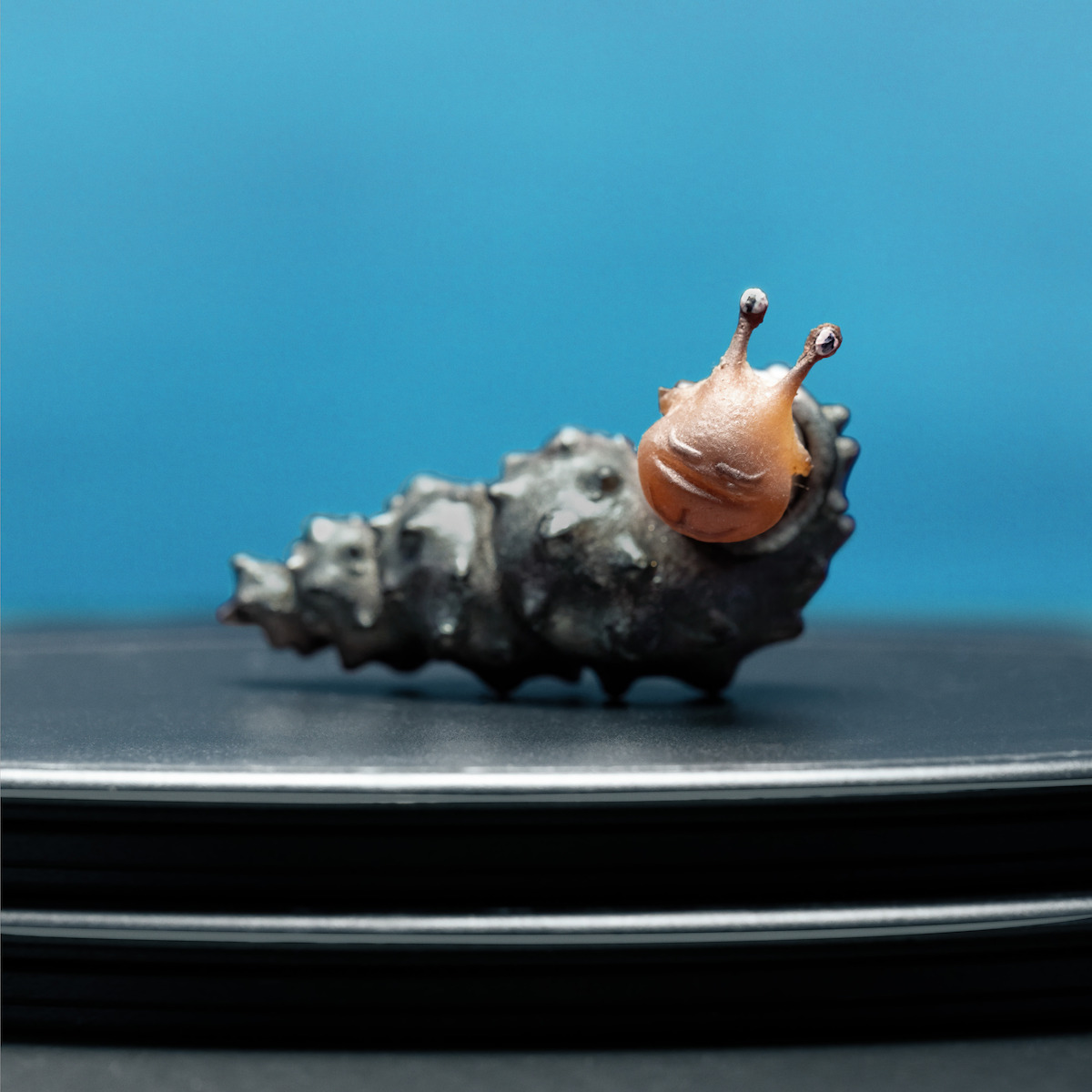 Nami’s Transponder Snail