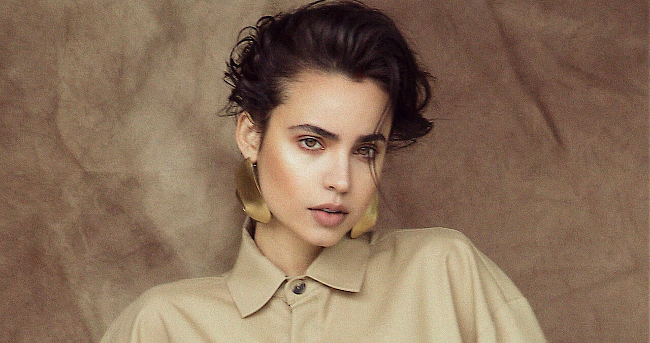 Sofia Carson Takes Flight in ‘Carry-On’