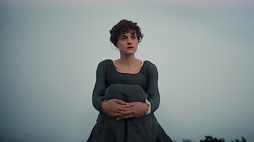Pride & Prejudice