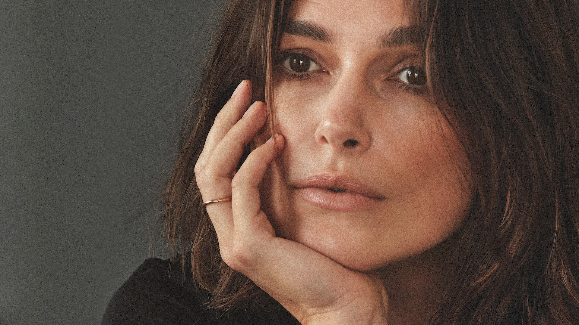 Keira Knightley