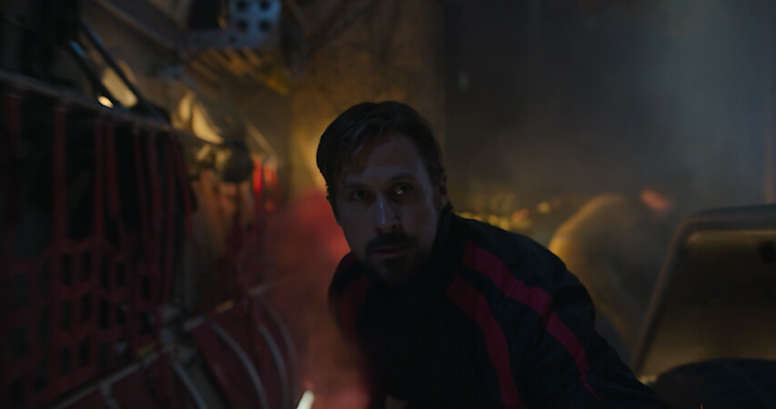 photo of Ryan