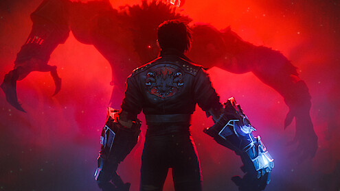 Dive Deeper into the Making of 'ARCANE' Season Two