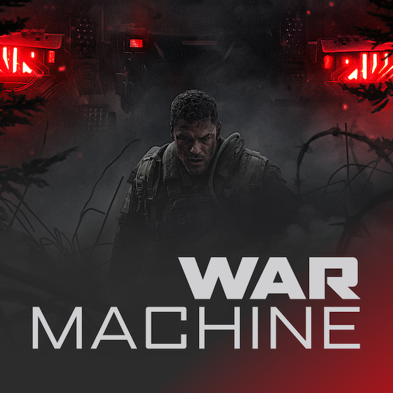 War Machine