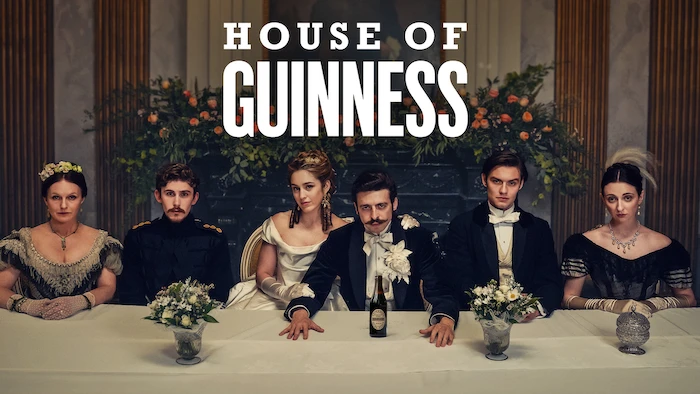 House of Guinness