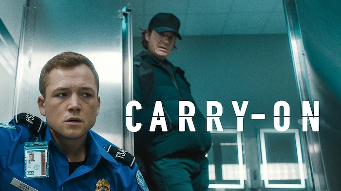 Carry-On
