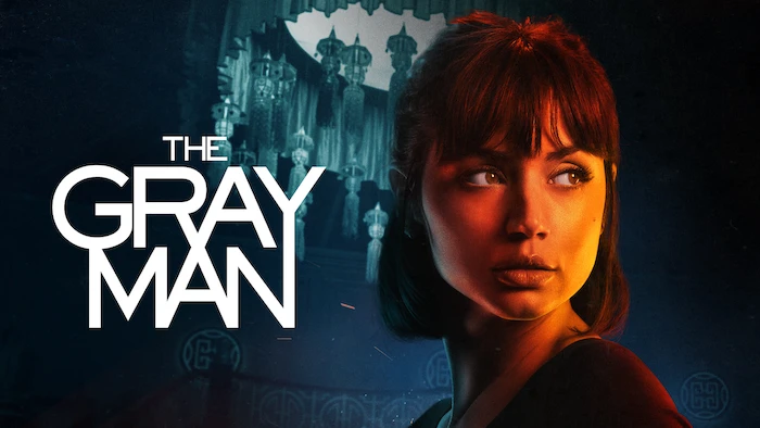 The Gray Man