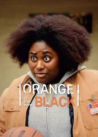 Orange Is the New Black
