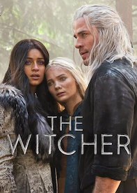 The Witcher