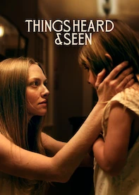 Things Heard & Seen