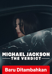 Michael Jackson: The Verdict