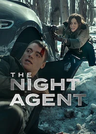 The Night Agent
