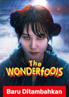 The WONDERfools