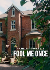 Fool Me Once